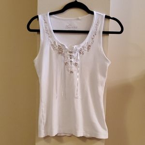 Guess Tank top
